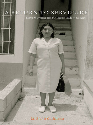 cover image of A Return to Servitude